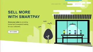 SmartPay screenshot