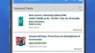 Smartprix screenshot