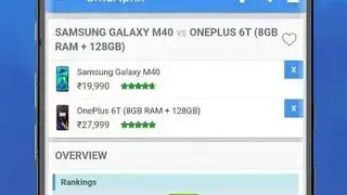 Smartprix screenshot