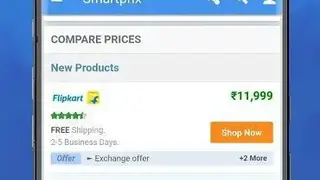 Smartprix screenshot