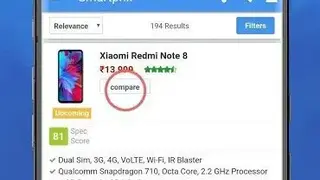 Smartprix screenshot