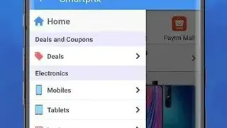 Smartprix screenshot