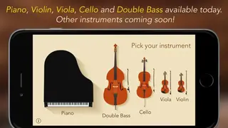 SmartScales – Backing Tracks screenshot