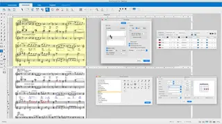 SmartScore screenshot