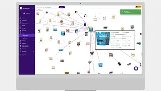 SmartScout screenshot