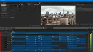 SmartSound screenshot