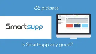 Smartsupp Live Chat screenshot