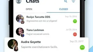 Smartsupp Live Chat screenshot