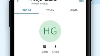 Smartsupp Live Chat screenshot