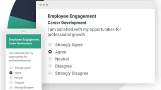 SmartSurvey screenshot