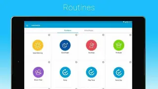SmartThings Classic screenshot