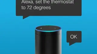 SmartThings Classic screenshot
