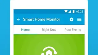 SmartThings Classic screenshot