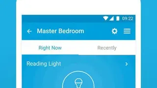 SmartThings Classic screenshot