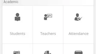 SmartTutors by Smart Tutors ERP screenshot