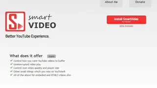 SmartVideo screenshot