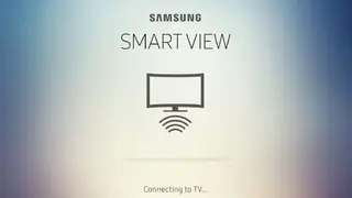 SmartView screenshot