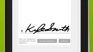 Smartwaiver screenshot