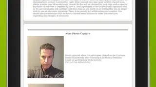 Smartwaiver screenshot