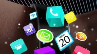 SmartWatch Sync & Bluetooth notifier screenshot
