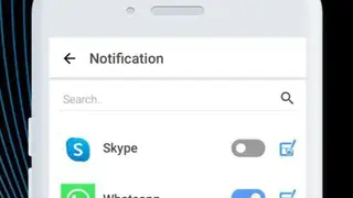 SmartWatch Sync & Bluetooth notifier screenshot