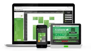 Smartway2 screenshot