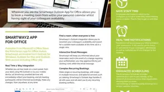 Smartway2 screenshot