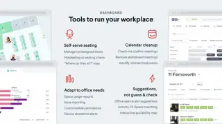 Smartway2 screenshot
