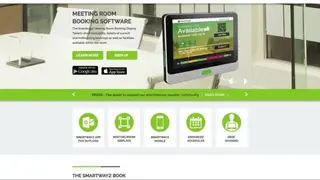Smartway2 screenshot