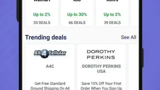 Smarty screenshot