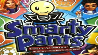 Smarty Pants screenshot