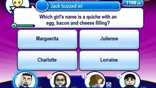 Smarty Pants screenshot
