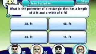 Smarty Pants screenshot