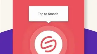 Smash screenshot