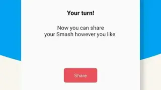 Smash screenshot