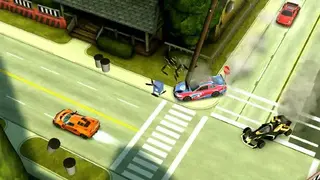 Smash Bandits screenshot