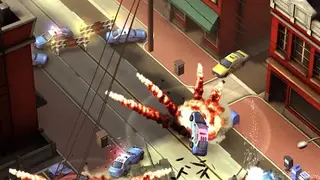 Smash Bandits screenshot