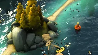 Smash Bandits screenshot