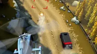 Smash Bandits Racing screenshot
