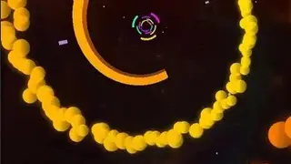 Smash Colors 3D: Beat Color Circles Rhythm Game screenshot