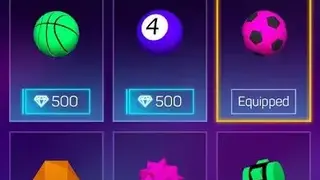 Smash Colors 3D: Beat Color Circles Rhythm Game screenshot
