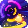 Smash Colors 3D: Beat Color Circles Rhythm Game