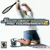 Smash Court Tennis Pro Tournament 2