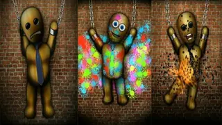 Smash Dude screenshot