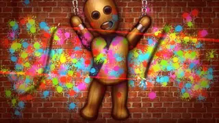 Smash Dude screenshot