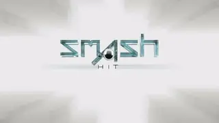 Smash Hit screenshot