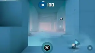 Smash Hit screenshot