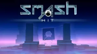 Smash Hit screenshot