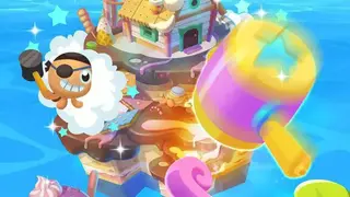Smash Island-Candy Break screenshot