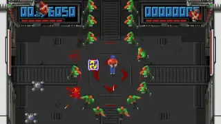 Smash TV screenshot